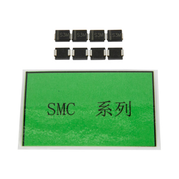 400V Surface Mount Super Fast Recovery Rectifier ES3J