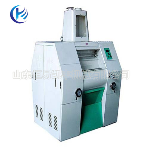 Material Grinding Machine Equipment Model FMFQ(S) double mill Factory