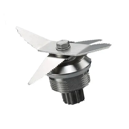 KitchenAid Blender Blade Replacement Instructions