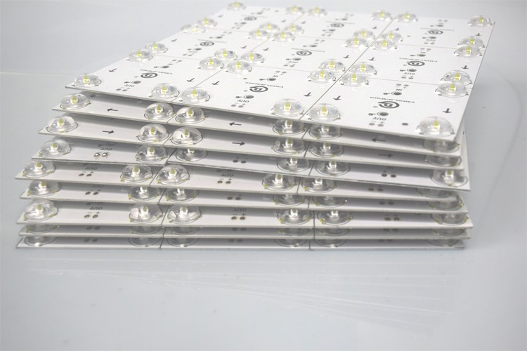 High Voltage Ac 220v Led Modules For Ceiling Lights - Driver-free Led ...