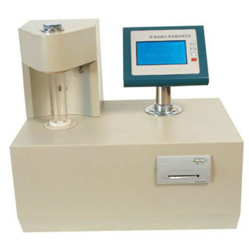 Automatic Solidification Point Tester for Transformer Oil