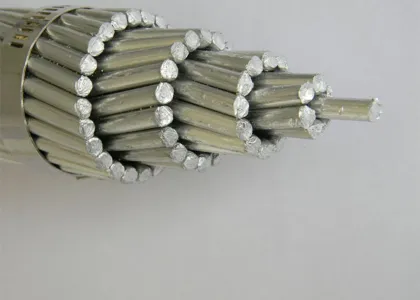 AAC bare conductor Daisy 266.8MCM