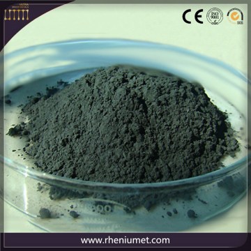 High purity tungsten powder