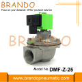 1 `` DMF-Z-25 صمام النبض النفاث BFEC 24VDC 220VAC