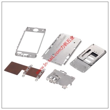 Complex Metal Stamping