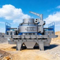 Mesin Pembuat Pasir 300tph untuk Granit dan Basalt