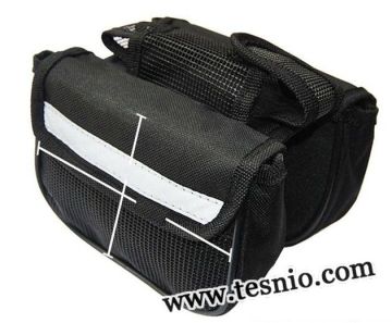 Bike Bicycle Frame Bags (Tesnio-BB2016)