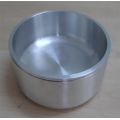 Tropfen -Test Aluminiumbehälter für Keramikglasherd Druckdruckresistenztests