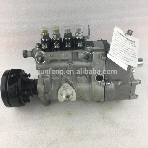 4PL105 Fuel Injection Pump LLF71 16010BH001 4PL105 V1300001