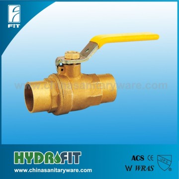 valve manufacturer gas solenoid valve