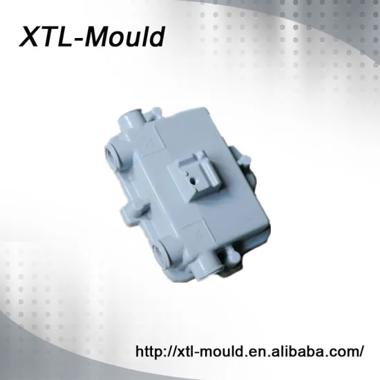 Aluminum die casting product