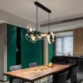 Minimalist Pendant Light Hanging Lamps Living Room Modern