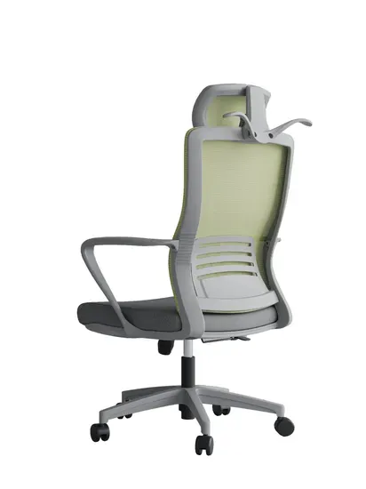Best Ergonomic Back Design Office Chair