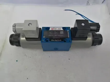 HUADE hydraulic valve 3DREP6C-10B/16A24NZ4