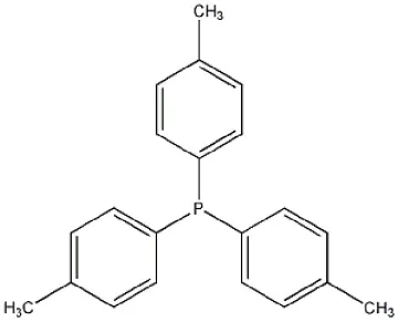 CAS 1038-95-5 Tri(p-tolyl)phosphine, 98%