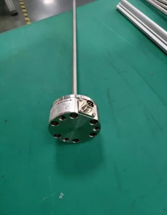 Senyd MXD-RK Series Magnetostrictive Linear Position Sensor: A Balluff Micropulse Displacement Sensor Replacement