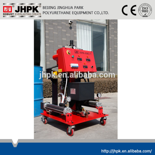 Famous products low price pu foam spray machine buy wholesale from china