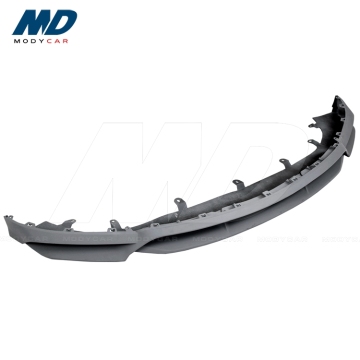 KDA Style PU Front Lip Spoiler cho 2014-2017 Porsche Macan
