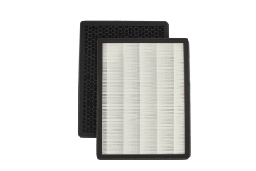 Custom Size H13 H14 hepa air filter