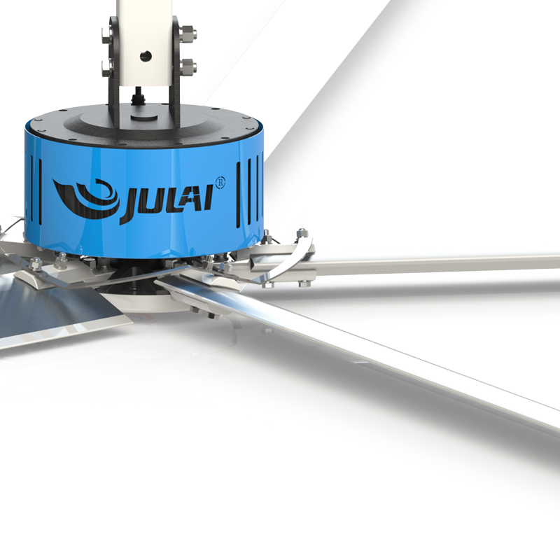 Heat Dissipation High Power Permanent Magnet Ceiling Fan Heat Dissipation High Power Permanent Magnet Ceiling Fan