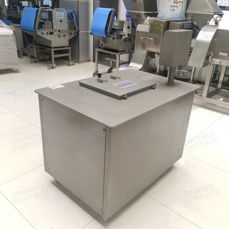 Green-Footed Chicken Toenail Machine for Poultry Processing