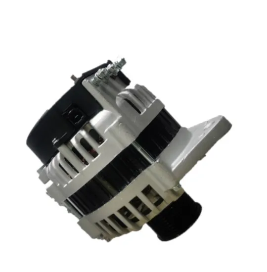 6CT Diesel Engine Parts: Finding the Right 6L Alternator Generator 4930794 for Your Truck