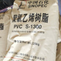 Método de etileno Resina de PVC S1000 Sinopec Material virgen