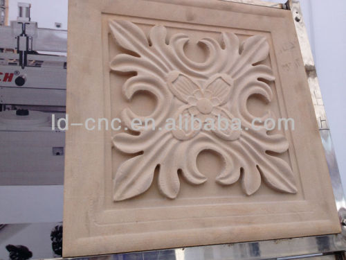 Stone cnc engraving router machine