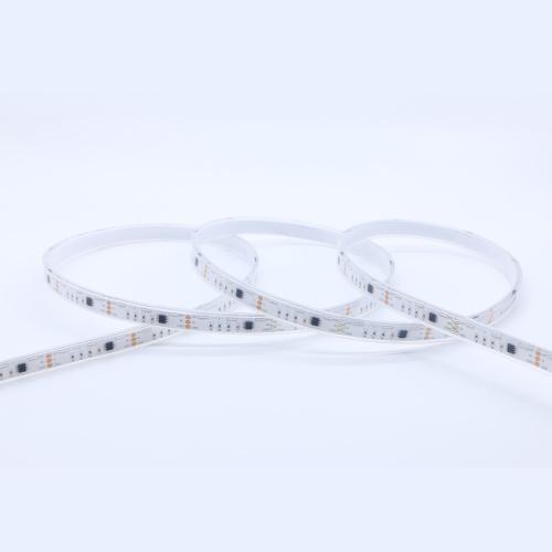 WS2811IC 040RGB Side shining led Strip