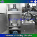 Universe Grinding Machine for Foodstuff Industry