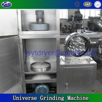 Universe Grinding Machine for Pesticide Industry