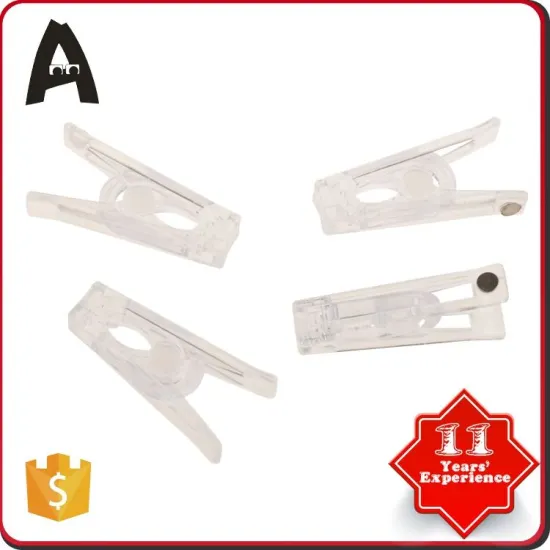 Good service factory directly decorative plasticclothes pegs