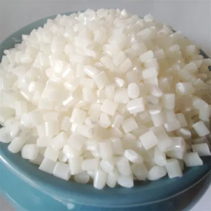 Abs Engineering Plastic Abs Resin Plastic Recycling Granules