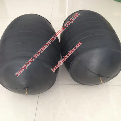 Leak detection water blocking/water pipe plug/rubber pipeline stoppers