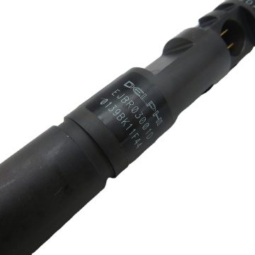 CRDI Diesel Fuel Injector 33800 4X900 for Euro 3 Engines