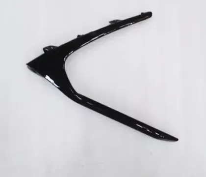 BYD Han EV Front Bumper Molding Lower Body Molding