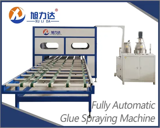 Fire-Proof Door and Panel Production Line