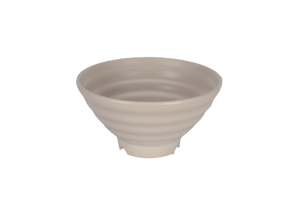 Recycable Melamine Noodle Bowl