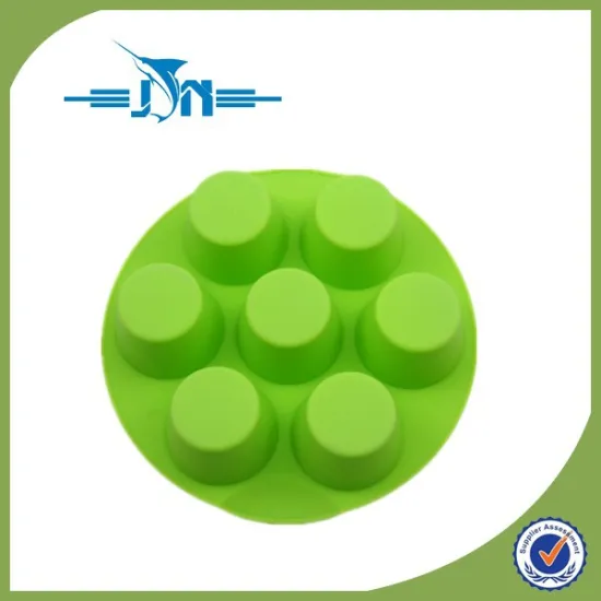 New design new design bake ware silicone cake molds