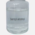 99.9% de alcohol bencílico solvente grado industrial CAS 100-51-6