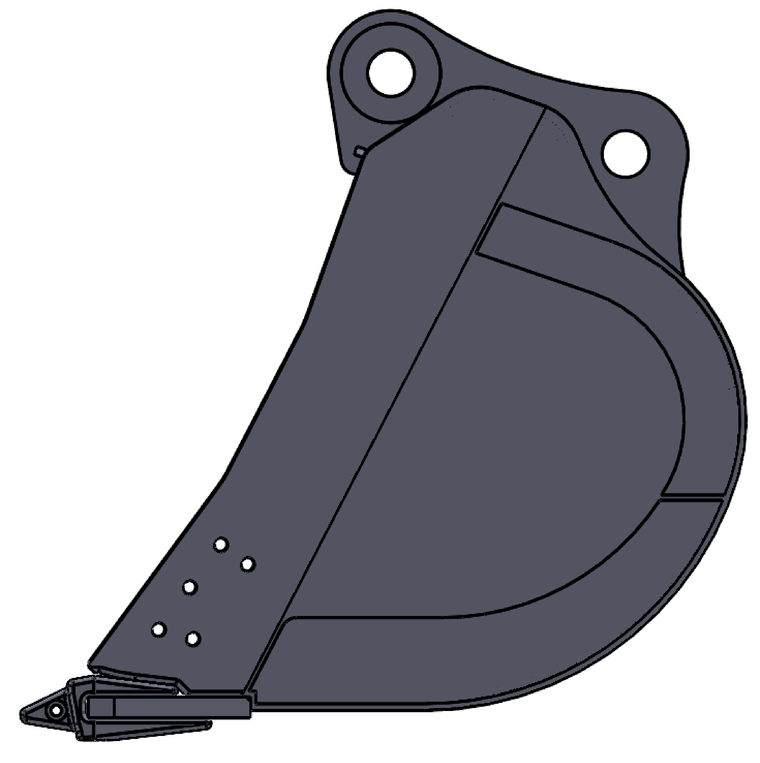 23T-1.5m³