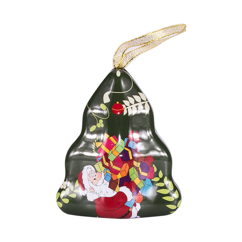 Weihnachtsbaum Candy Tin Box