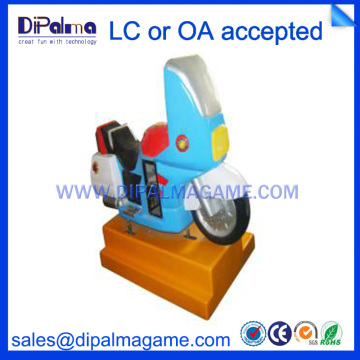 MOTO MP4 Kiddie Rides with screen indoor games/ coin operated kiddie rides for sales/ kids riding machines hot style