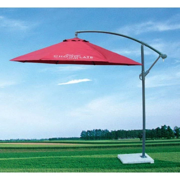 Marble Base Sun Umbrella China Manufacturer