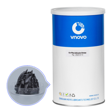 White Anti-seize Compound for Brake System Maintenance, Car Care