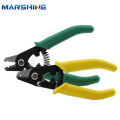 Fibre Tool Tri-Hole Fiber Optic Stripper