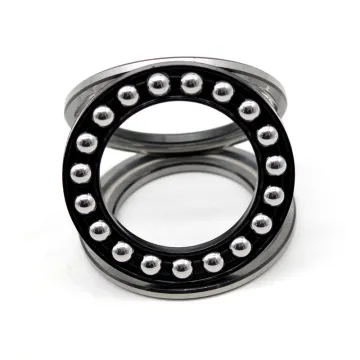 SHJZ China Thrust Ball Bearing 51306 51308