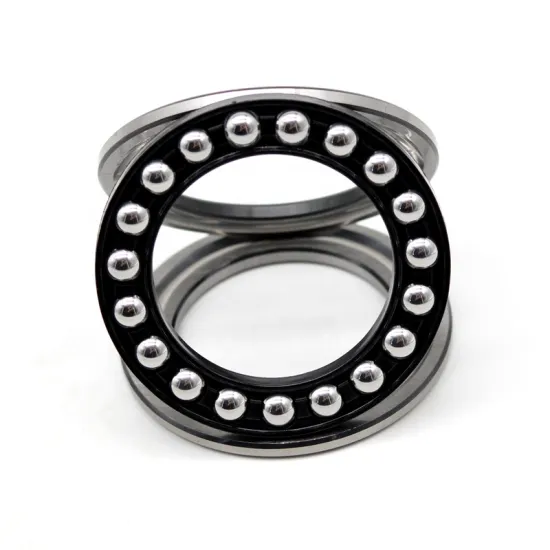 SHJZ China Thrust Ball Bearing 51306 51308