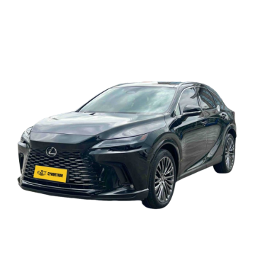 2023 Lexus RX 350h AWD Premium Edition