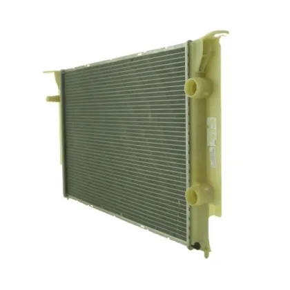 Automobile water tank water cooling car radiator